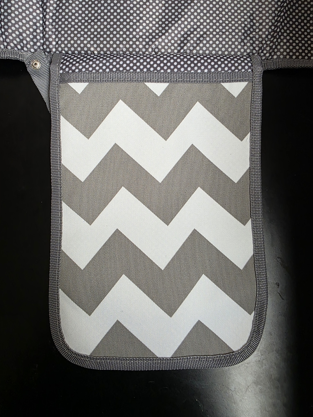 Portable Changing Pad - Picture 6 of 8